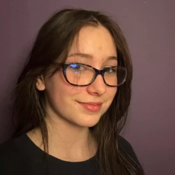 Opiekunka: Alicja K.