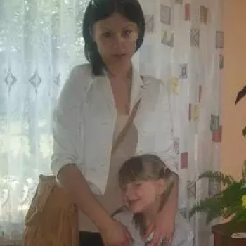Opiekunka: Martyna W.