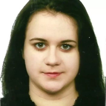 Opiekunka: Kinga W.