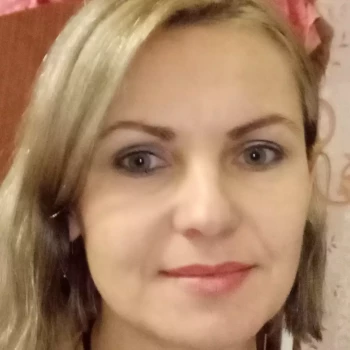 Opiekunka: Tetiana K.