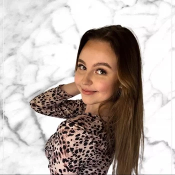 Opiekunka: Kinga S.