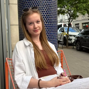 Opiekunka: Alina B.