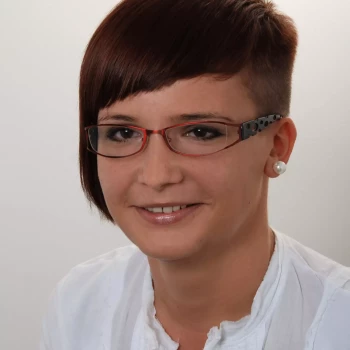 Opiekunka: Katarzyna Ł.