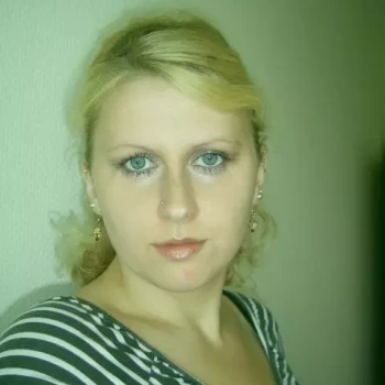 Opiekunka: Magda P.