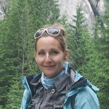 Opiekunka: Barbara G.