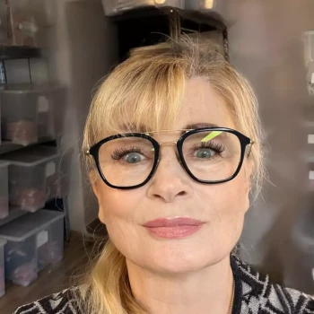 Opiekunka: Krystyna W.