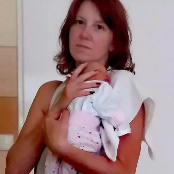 Opiekunka: Anetta S.