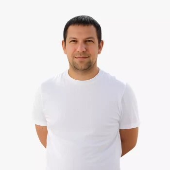 Opiekunka: Tomasz B.