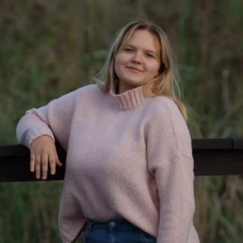 Opiekunka: Michalina O.