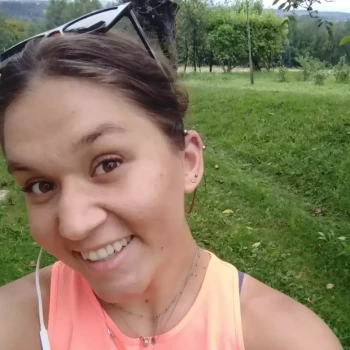 Opiekunka: Agnieszka P.