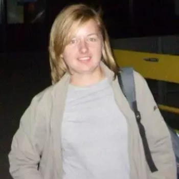 Opiekunka: Paulina B.