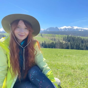 Opiekunka: Klaudia B.