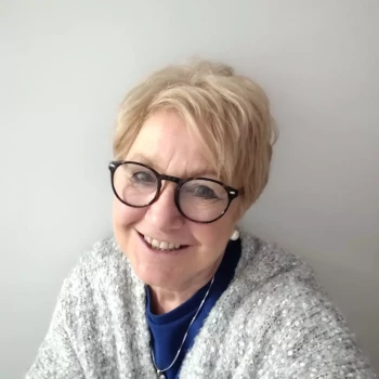 Opiekunka: Anna K.