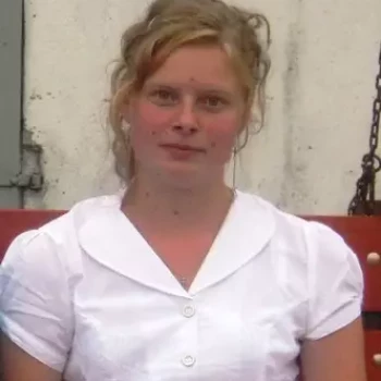 Opiekunka: Małgorzata N.