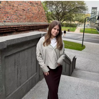 Opiekunka: Maryia M.