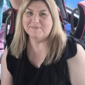Opiekunka: Anna K.