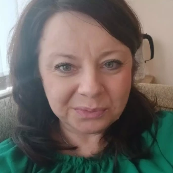 Opiekunka: Teresa Ł.