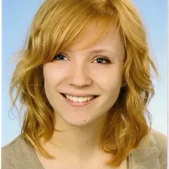 Opiekunka: Katarzyna C.
