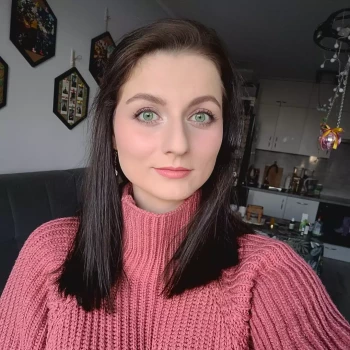 Opiekunka: Paulina K.