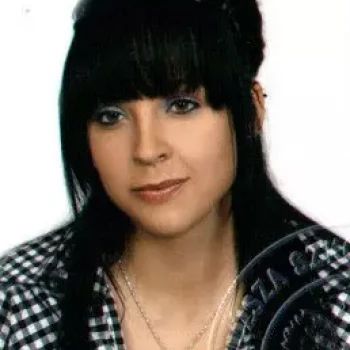 Opiekunka: Magdalena D.