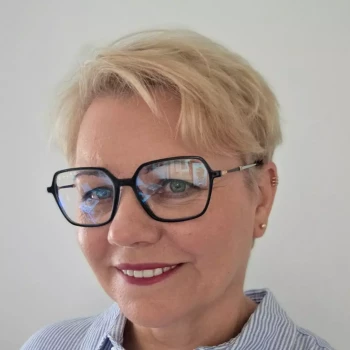Opiekunka: Honorata M.