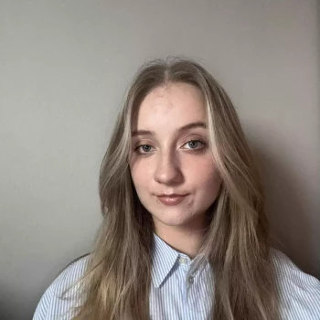 Opiekunka: Karolina Z.