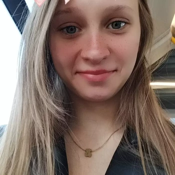 Opiekunka: Zuzanna R.