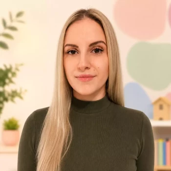 Opiekunka: Michalina B.
