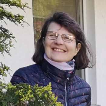 Opiekunka: Agnieszka P.