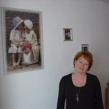 Opiekunka: Anna S.