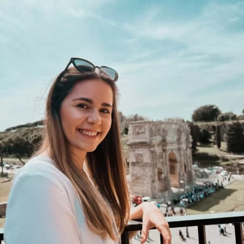 Opiekunka: Klaudia D.