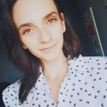 Opiekunka: Marlena C.