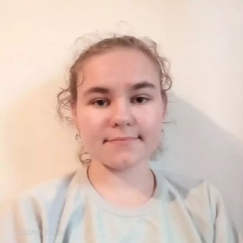 Opiekunka: Milena S. - Częstochowa