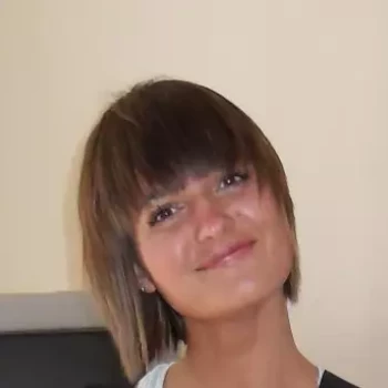 Opiekunka: Magda Ż.