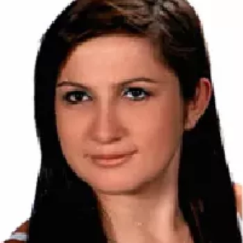 Opiekunka: Anita D.
