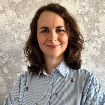 Opiekunka: Małgorzata W.
