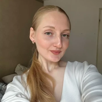 Opiekunka: Viyaleta S.