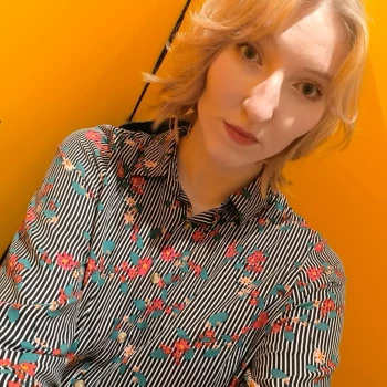 Opiekunka: Paulina M.