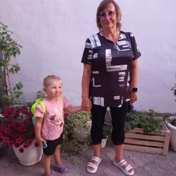 Opiekunka: Lena J.