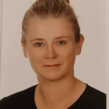 Opiekunka: Marlena G.