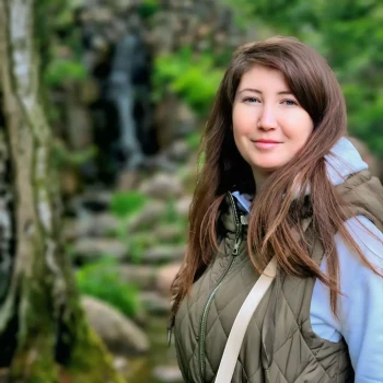 Opiekunka: Viktoriia L.