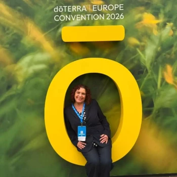 Opiekunka: Marli W.