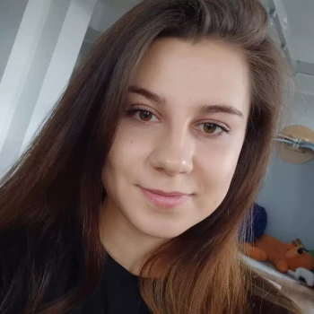 Opiekunka: Oliwia E.