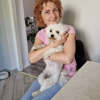 Opiekunka: Anna R.