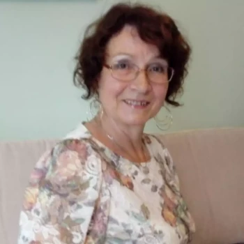 Opiekunka: Barbara F.