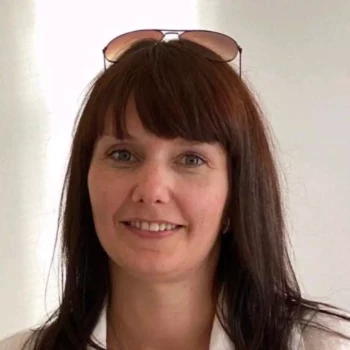 Opiekunka: Svitlana Z.