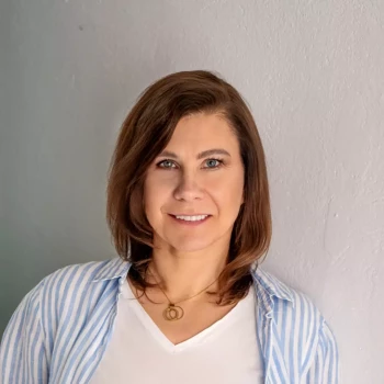 Opiekunka: Łucja M.