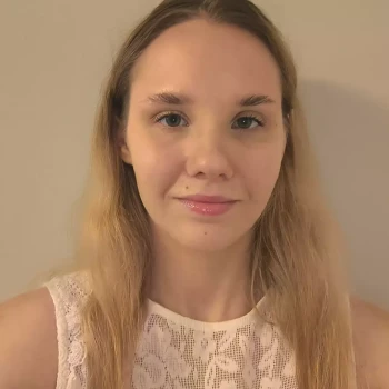 Opiekunka: Kinga G.