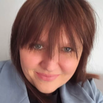Opiekunka: Paulina S.