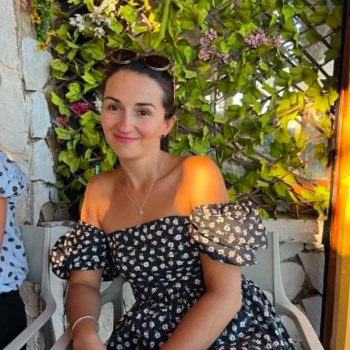Opiekunka: Magda O.